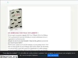 Sites similar to isabellebary.be