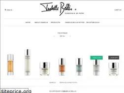 Sites similar to isabellebellis.com