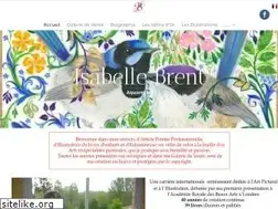 Sites similar to isabellebrent.com