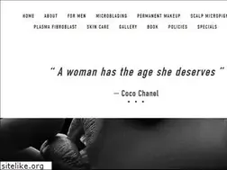 Sites similar to isabellefranco.com