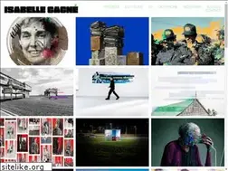 Sites similar to isabellegagne.ca