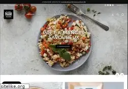 Sites similar to isabellehuot.com