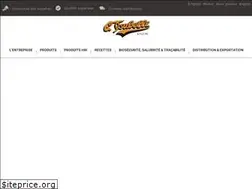 Sites similar to isabelleinc.ca