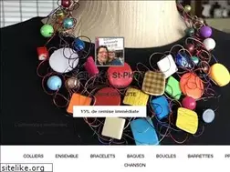 Sites similar to isabellelehouxmontreal.com