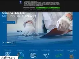 Sites similar to isabellenhuette.de
