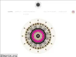Sites similar to isabellerowe.com
