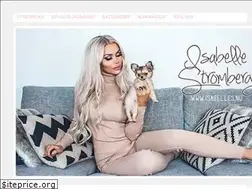 Sites similar to isabelles.nu