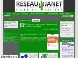 Sites similar to isabellesaillot.net