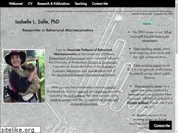 Sites similar to isabellesalle.net