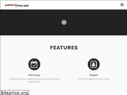 Sites similar to isabellesdancetime.com