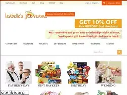 Sites similar to isabellesdreams.com