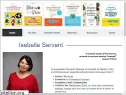 Sites similar to isabelleservant.com