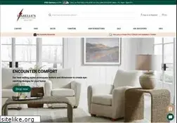 Sites similar to isabelleslighting.com