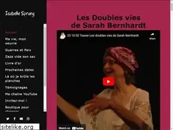Sites similar to isabellesprung.com