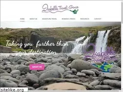 Sites similar to isabelletravelgenie.com