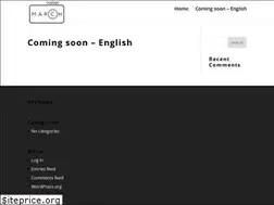 Sites similar to isabelmarch.com