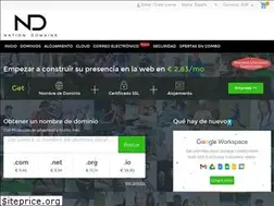 Sites similar to isabelmartin.es