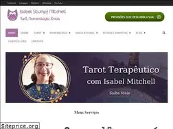 Sites similar to isabelmitchell.com.br