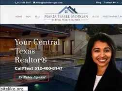 Sites similar to isabelmorgan.com