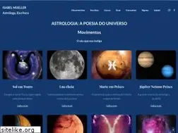 Sites similar to isabelmueller.com.br