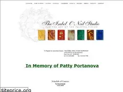 Sites similar to isabeloneil.org