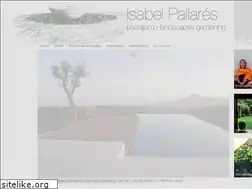Sites similar to isabelpallares.com