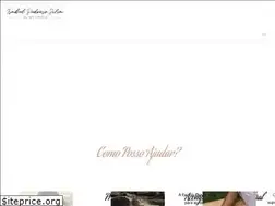 Sites similar to isabelpedrososilva.pt