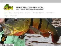 Sites similar to isabelpellizzer.com.br