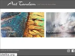 Sites similar to isabelpicard.com