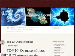 Sites similar to isabelpinto.wordpress.com