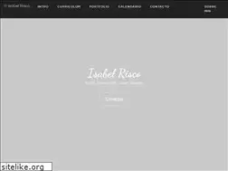 Sites similar to isabelrisco.eu