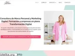 Sites similar to isabelsantiandreu.com
