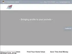 Sites similar to isabelsnewhomes.com