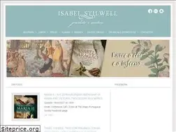 Sites similar to isabelstilwell.com