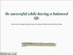 Sites similar to isabeltalens.com