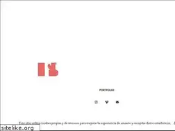Sites similar to isabelvila.com