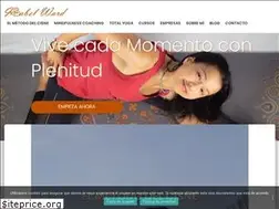 Sites similar to isabelward.com