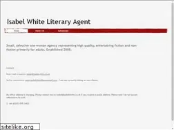 Sites similar to isabelwhite.co.uk