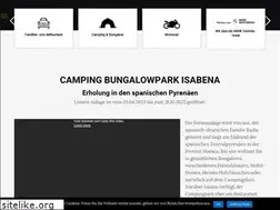 Sites similar to isabena.eu