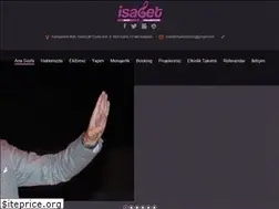 Sites similar to isabetorganizasyon.org
