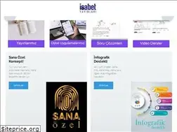 Sites similar to isabetyayinlari.com