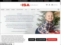 Sites similar to isabodywear.ch