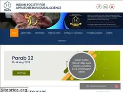 Sites similar to isabs.org