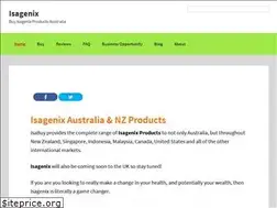 Sites similar to isabuy.com.au
