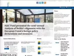 Sites similar to isac-fund.org