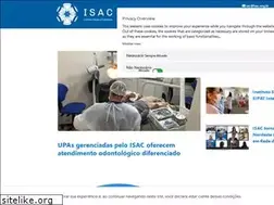 Sites similar to isac.org.br