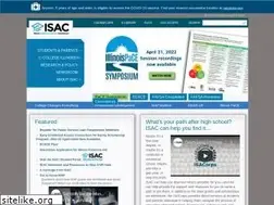 Sites similar to isac.org