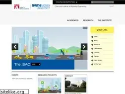 Sites similar to isac.rwth-aachen.de