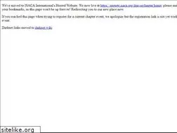 Sites similar to isaca-denver.org