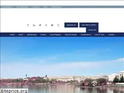 Sites similar to isaca-gwdc.org